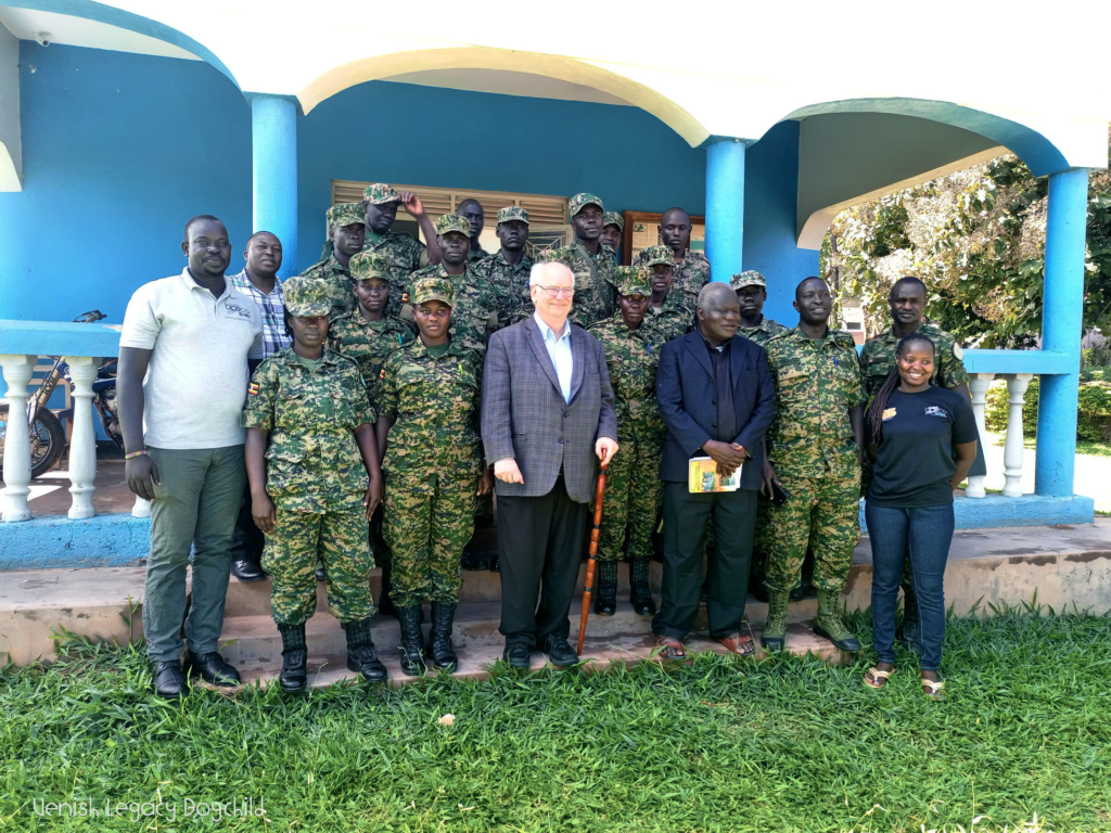Institutional Capacity Development Strategy